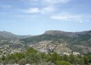 Вилла класса люкс в Altea, altea hills, продажа