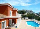 Вилла класса люкс в Altea, Galera de las Palmeras, продажа