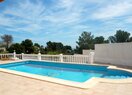 Вилла класса люкс в Altea, Galera de las Palmeras, продажа