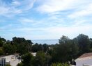 Вилла класса люкс в Altea, Galera de las Palmeras, продажа
