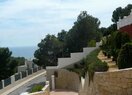 Вилла класса люкс в Altea, Galera de las Palmeras, продажа