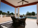 Вилла класса люкс в Altea, Galera de las Palmeras, продажа