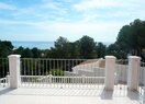Вилла класса люкс в Altea, Galera de las Palmeras, продажа