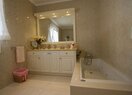 Вилла класса люкс в Altea, Galera de las Palmeras, продажа