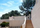 Вилла класса люкс в Altea, Galera de las Palmeras, продажа