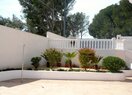 Вилла класса люкс в Altea, Galera de las Palmeras, продажа