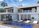 Вилла в Moraira, El Portet, продажа