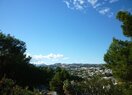 Вилла в Moraira, El Portet, продажа