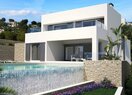 Вилла в Jávea, Granadella, продажа