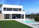 Вилла в Jávea, Granadella, продажа
