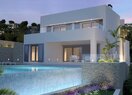 Вилла в Jávea, Granadella, продажа