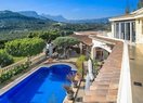 Вилла в Calpe / Calp, ALTEA, продажа