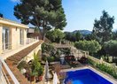 Вилла в Calpe / Calp, ALTEA, продажа