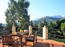 Вилла в Calpe / Calp, ALTEA, продажа