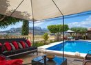 Вилла в Calpe / Calp, ALTEA, продажа
