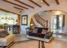 Вилла в Calpe / Calp, ALTEA, продажа