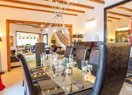 Вилла в Calpe / Calp, ALTEA, продажа