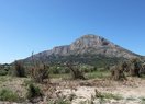 Земельный участок в Jávea, Tossals, продажа