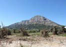 Земельный участок в Jávea, Tossals, продажа