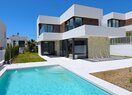 Вилла класса люкс в Finestrat, Sierra Cortina, продажа
