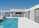 Вилла в Altea, Sierra de Altea, продажа
