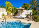 Вилла в Calpe / Calp, продажа