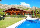 Вилла в Finestrat, продажа