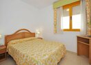 Апартамент в Calpe / Calp, Playa de Fossa-Levante, продажа