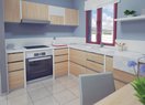 Апартамент в Calpe / Calp, playa Levante, продажа