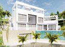 Вилла в Villajoyosa, продажа