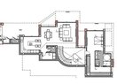 Вилла класса люкс в Benitachell, Cumbre del Sol, продажа
