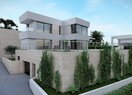 Вилла класса люкс в Moraira, продажа