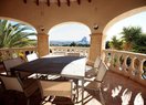 Вилла в Calpe / Calp, продажа