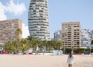 Апартамент в Benidorm, продажа
