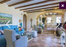 Вилла в Calpe / Calp, Manzanera, продажа