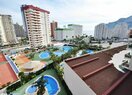 Апартамент в Calpe / Calp, Playa de Fossa-Levante, продажа