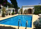 усадьба в Jávea, TOSALET, продажа