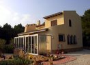 Дом из ряда жилого комплекса в Altea, продажа