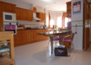 Вилла класса люкс в Calpe / Calp, продажа