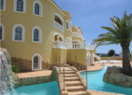 Вилла класса люкс в Altea, продажа