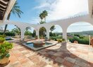 Вилла в Moraira, PLA DEL MAR, продажа