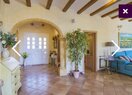Вилла в Calpe / Calp, Manzanera, продажа