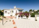Вилла в Benissa, продажа