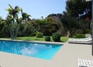 Вилла класса люкс в Moraira, Pinar de Advocat-Cometa, продажа
