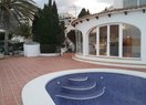 Вилла в Calpe / Calp, manzanera, продажа