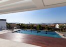Вилла класса люкс в Finestrat, Sierra Cortina, продажа