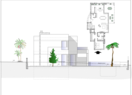 Вилла класса люкс в Moraira, El Portet, продажа