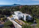 Вилла класса люкс в Altea, Altea Golf, продажа