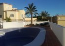 Вилла в Calpe / Calp, manzanera, продажа