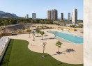 Апартамент в Benidorm, продажа